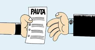 Aprovada Pauta de Reivindicações CELEPAR 2022/2023 Aprovada Pauta de Reivindicações CELEPAR 2022/2023